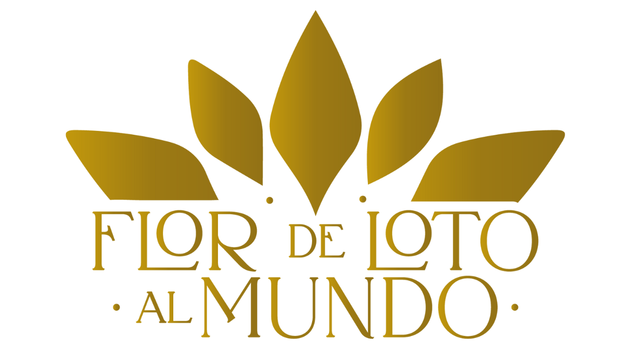 Flor de Loto al mundo